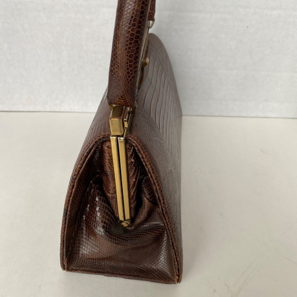 Roos  Atkins Purse,  Vintage - Picture 8 of 9